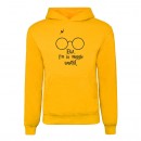 Худи “Muggle World“, купить Худи “Muggle World“