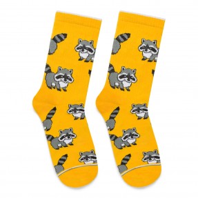 Шкарпетки “Raccoon”, купити Шкарпетки “Raccoon”