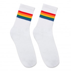 Шкарпетки “White Rainbow”, купити Шкарпетки “White Rainbow”