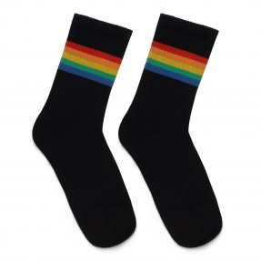 Шкарпетки “Black Rainbow”, купити Шкарпетки “Black Rainbow”