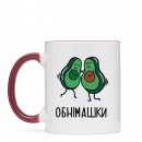 Кружка “Обнімашки”, купить Кружка “Обнімашки”