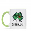 Кружка “Обнімашки”, купить Кружка “Обнімашки”