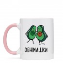 Кружка “Обнімашки”, купить Кружка “Обнімашки”