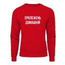 Свитшот “Пролежень Домашній”, купить Свитшот “Пролежень Домашній”