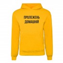 Худи “Пролежень Домашній”, купить Худи “Пролежень Домашній”