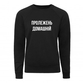 Свитшот “Пролежень Домашній”, купить Свитшот “Пролежень Домашній”