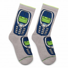 Носки “Nokia 3310”, купить Носки “Nokia 3310”