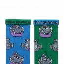 Носки “Anglerfish”, купить Носки “Anglerfish”