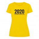 Футболка “2020” женская, купить Футболка “2020” женская