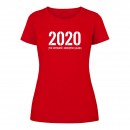 Футболка “2020” женская, купить Футболка “2020” женская
