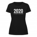Футболка “2020” женская, купить Футболка “2020” женская