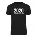 Футболка “2020” унісекс, купити Футболка “2020” унісекс