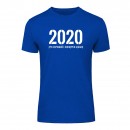 Футболка “2020” унісекс, купити Футболка “2020” унісекс