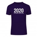 Футболка “2020” унісекс, купити Футболка “2020” унісекс