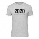 Футболка “2020” унісекс, купити Футболка “2020” унісекс