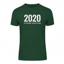 Футболка “2020” унісекс, купити Футболка “2020” унісекс
