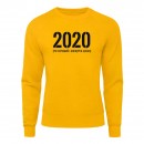 Свитшот “2020”, купить Свитшот “2020”