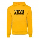 Худі “2020”, купити Худі “2020”