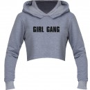 Кроп-топ “Girl Gang”, купить Кроп-топ “Girl Gang”