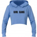 Кроп-топ “Girl Gang”, купить Кроп-топ “Girl Gang”