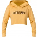 Кроп-топ “Воно само”, купить Кроп-топ “Воно само”