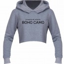 Кроп-топ “Воно само”, купить Кроп-топ “Воно само”