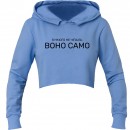 Кроп-топ “Воно само”, купить Кроп-топ “Воно само”