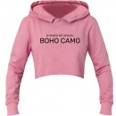 Кроп-топ “Воно само”, купить Кроп-топ “Воно само”