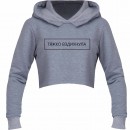Кроп-топ “Тяжко вздихнула”, купить Кроп-топ “Тяжко вздихнула”