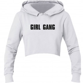 Кроп-топ “Girl Gang”, купить Кроп-топ “Girl Gang”