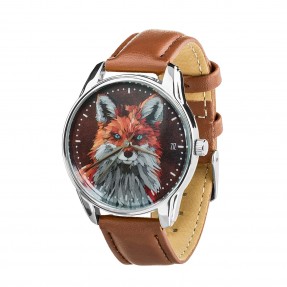 Наручний годинник “Red Fox”, купити Наручний годинник “Red Fox”