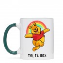 Кружка “Та пох”, купить Кружка “Та пох”
