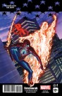 Комикс “Spider-Man” 1 выпуск, купить Комикс “Spider-Man” 1 выпуск