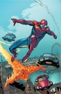 Комікс “Spider-Man” 4 випуск, купити Комікс “Spider-Man” 4 випуск