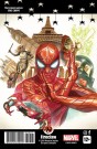 Комикс “Spider-Man” 7 выпуск, купить Комикс “Spider-Man” 7 выпуск