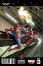 Комікс “Spider-Man” 8 випуск, купити Комікс “Spider-Man” 8 випуск