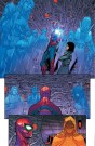 Комикс “Spider-Man” 9 выпуск, купить Комикс “Spider-Man” 9 выпуск