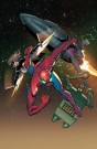 Комікс “Spider-Man” 10 випуск, купити Комікс “Spider-Man” 10 випуск