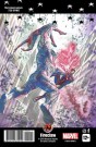 Комикс “Spider-Man” 11 выпуск, купить Комикс “Spider-Man” 11 выпуск