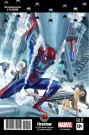 Комикс “Spider-Man” 14 выпуск, купить Комикс “Spider-Man” 14 выпуск