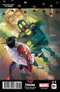 Комікс “Spider-Man. Повстати з мертвих” 2 частина, купити Комікс “Spider-Man. Повстати з мертвих” 2 частина