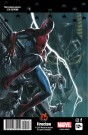 Комікс “Spider-Man. Повстати з мертвих” 4 частина, купити Комікс “Spider-Man. Повстати з мертвих” 4 частина