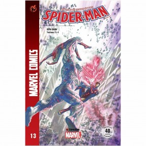 Комикс “Spider-Man” 13 выпуск, купить Комикс “Spider-Man” 13 выпуск