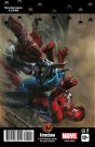 Комикс “Spider-Man. Войны клонов” 4 часть, купить Комикс “Spider-Man. Войны клонов” 4 часть