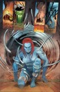 Книга-комикс “Жизнь Капитана Марвел”, купить Книга-комикс “Жизнь Капитана Марвел”