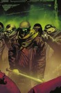 Книга-комікс “Старий Лоґан. Прикордонне місто”, купити Книга-комікс “Старий Лоґан. Прикордонне місто”