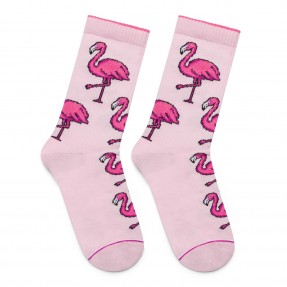 Шкарпетки “Flamingo Art”, купити Шкарпетки “Flamingo Art”