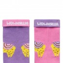 Носки “Purple Lama”, купить Носки “Purple Lama”