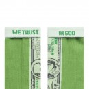 Шкарпетки “Trust in God”, купити Шкарпетки “Trust in God”