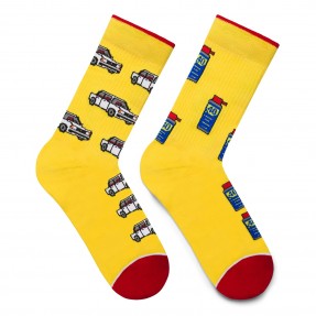 Носки “WD-40”, купить Носки “WD-40”